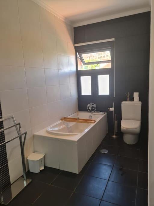 Casa Da Portada Villa Seixal  Bagian luar foto