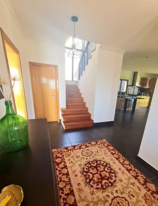 Casa Da Portada Villa Seixal  Bagian luar foto
