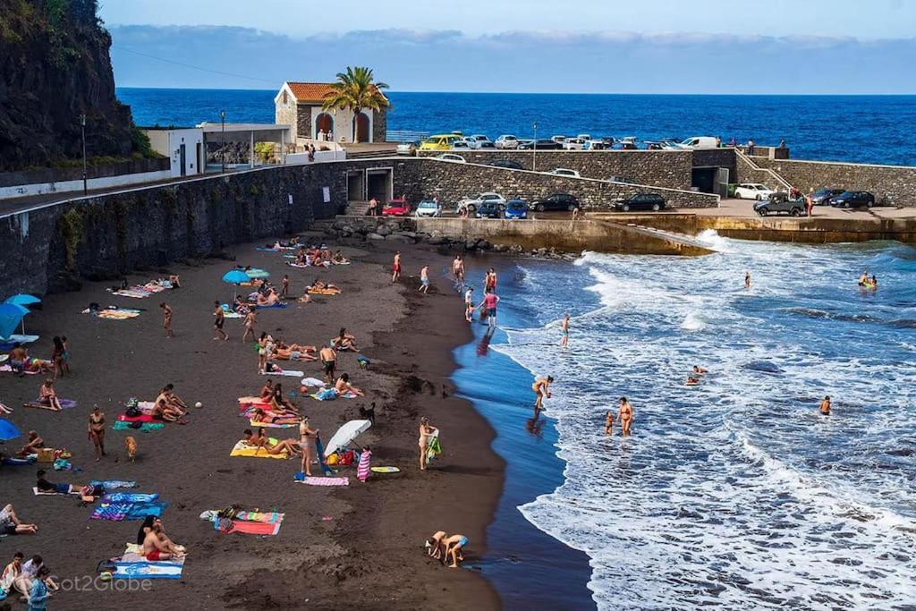 Casa Da Portada Villa Seixal  Bagian luar foto