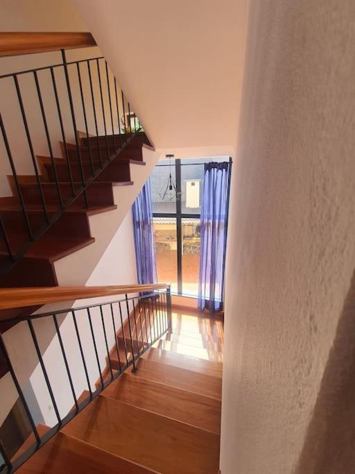 Casa Da Portada Villa Seixal  Bagian luar foto