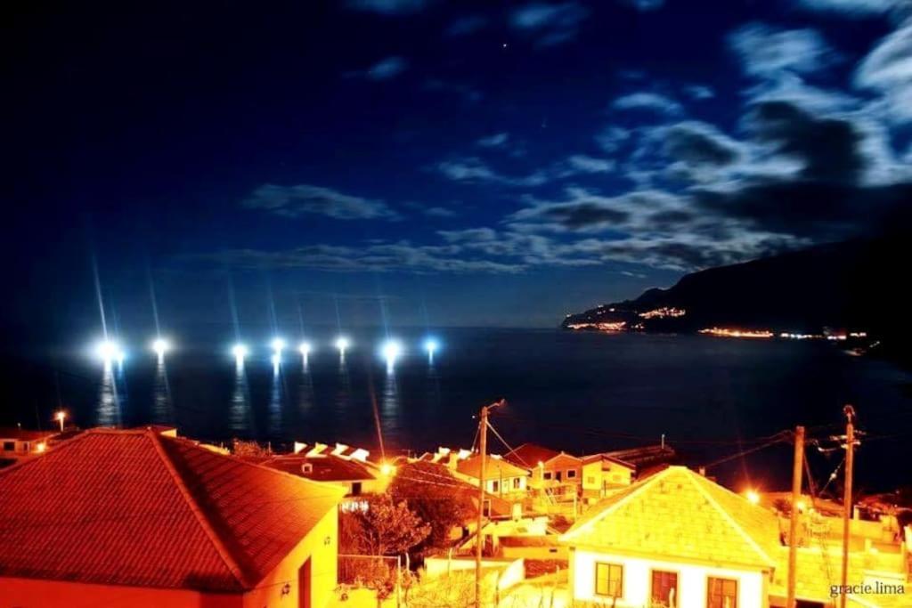 Casa Da Portada Villa Seixal  Bagian luar foto