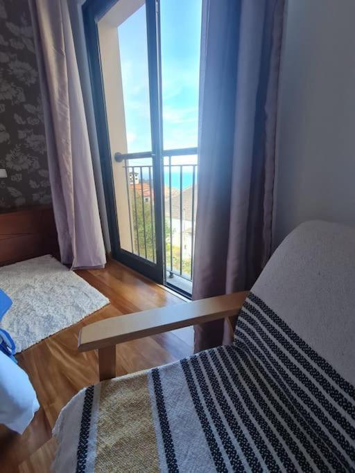 Casa Da Portada Villa Seixal  Bagian luar foto