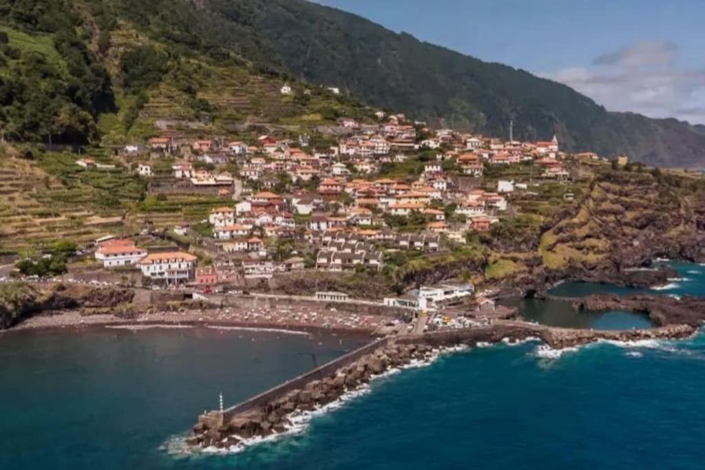 Casa Da Portada Villa Seixal  Bagian luar foto