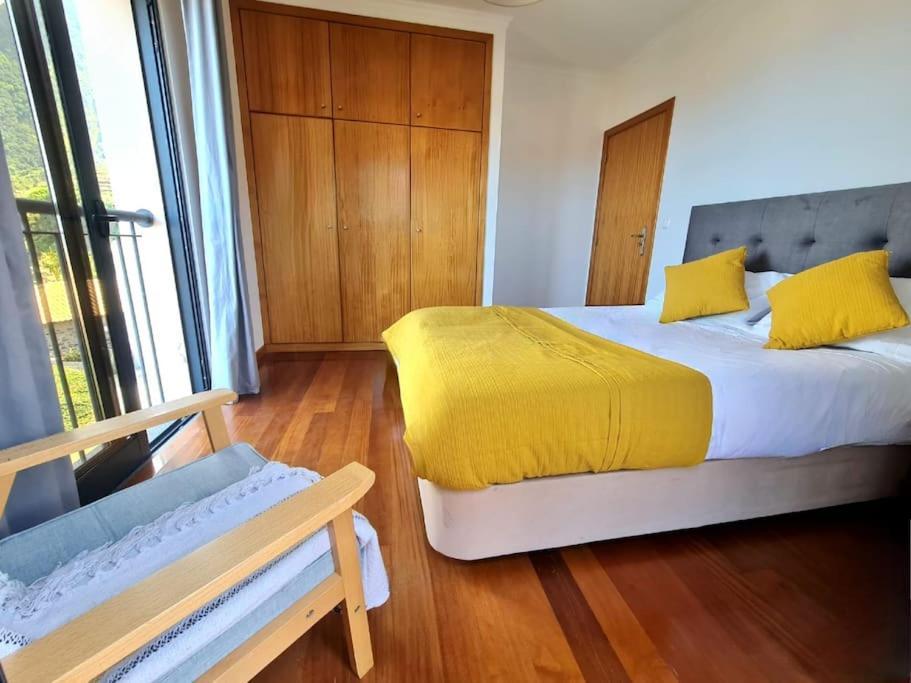 Casa Da Portada Villa Seixal  Bagian luar foto