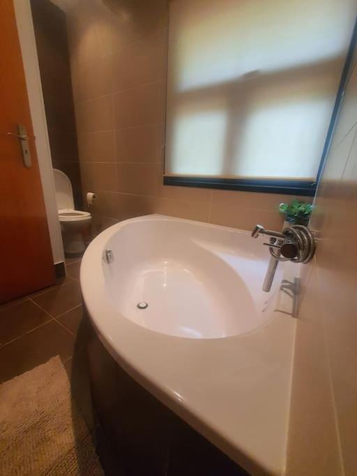 Casa Da Portada Villa Seixal  Bagian luar foto