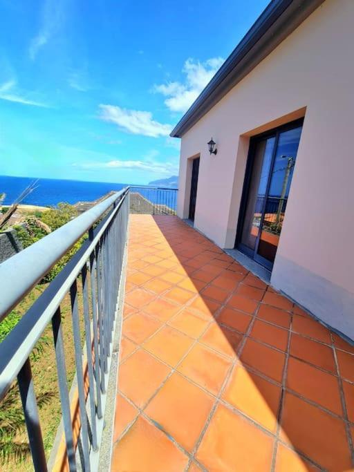 Casa Da Portada Villa Seixal  Bagian luar foto