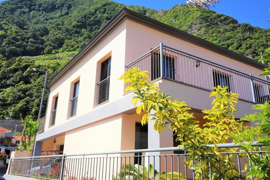 Casa Da Portada Villa Seixal  Bagian luar foto