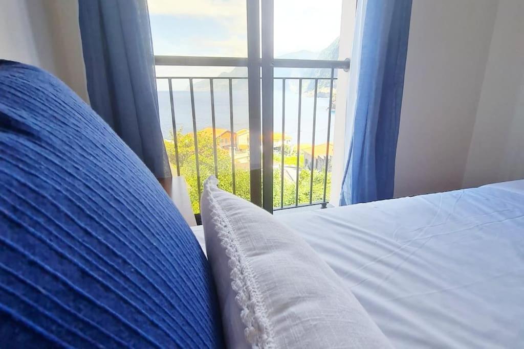 Casa Da Portada Villa Seixal  Bagian luar foto
