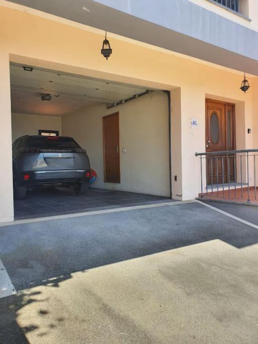 Casa Da Portada Villa Seixal  Bagian luar foto