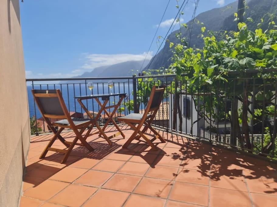 Casa Da Portada Villa Seixal  Bagian luar foto